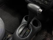 Toyota Vitz I (P10) Благовещенск  - изображение 43