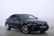 Audi A4 IV (B8) Омск  - изображение 21