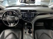 Toyota Camry VIII (XV70) Казань  - изображение 37