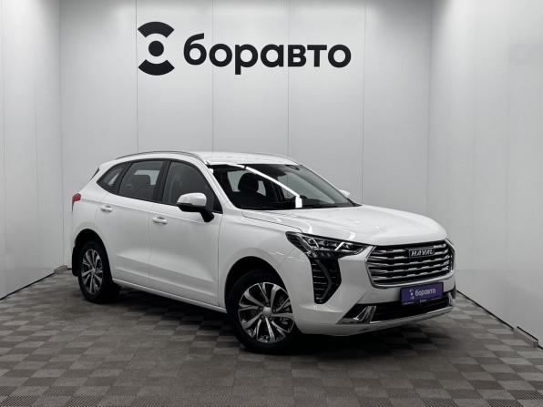 Haval Jolion I с пробегом 2023 года, цена 1 822 000 рублей, 42290 км, внедорожник, Автокод Объявления