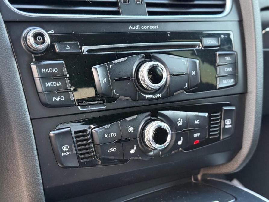 Audi A4 IV (B8) Рестайлинг Ульяновск  - изображение 20