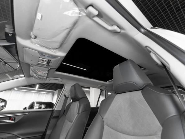 Toyota RAV4 V (XA50) с пробегом 2025 года, цена 4 200 000 рублей, 50 км, внедорожник, Автокод Объявления