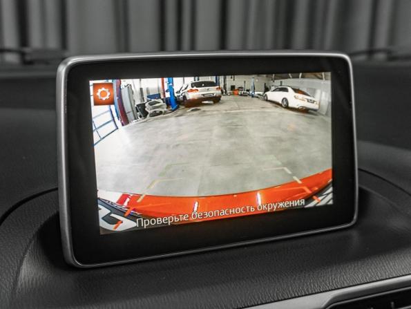 Mazda 3 III (BM) с пробегом 2013 года, цена 1 349 000 рублей, 192077 км, хэтчбек, Автокод Объявления