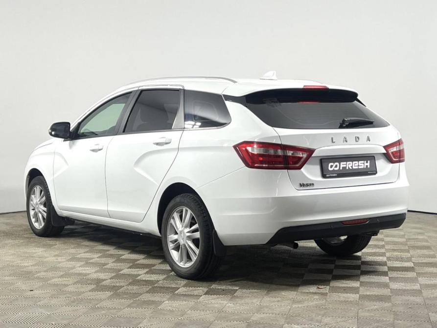 Lada (ВАЗ) Vesta I Казань  - изображение 2