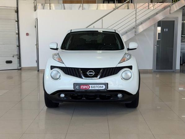 Nissan Juke I с пробегом 2012 года, цена 959 900 рублей, 148000 км, внедорожник, Автокод Объявления
