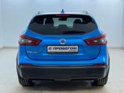 Nissan Qashqai II Рестайлинг Москва  - изображение 21