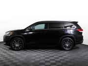 Toyota Highlander III (XU50) Рестайлинг Москва  - изображение 32
