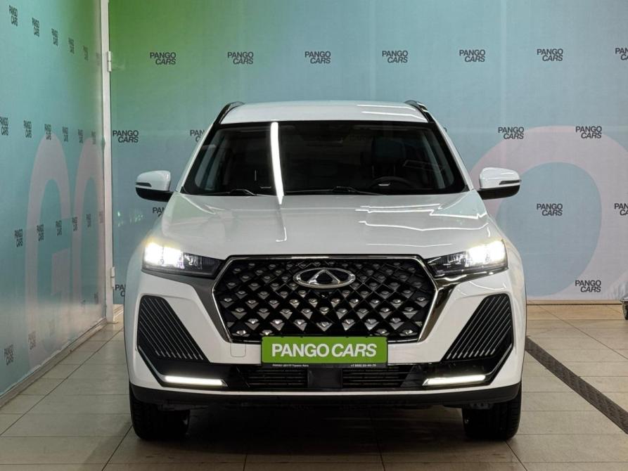 Chery Tiggo 7 Pro Max I Рестайлинг Набережные Челны  - изображение 2