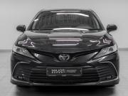 Toyota Camry VIII (XV70) Рестайлинг Москва  - изображение 30