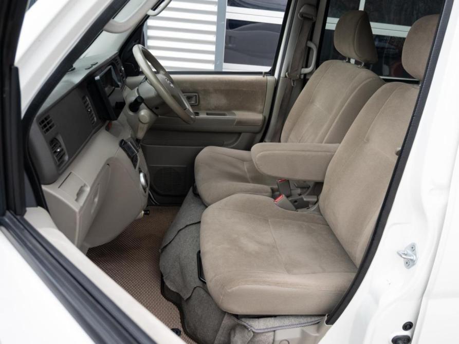 Daihatsu Atrai V Рестайлинг 2 Краснодар  - изображение 8