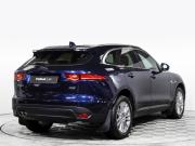 Jaguar F-Pace I Москва  - изображение 31