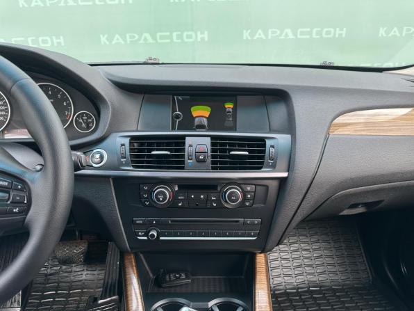 BMW X3 II (F25) с пробегом 2011 года, цена 1 700 000 рублей, 253744 км, внедорожник, Автокод Объявления