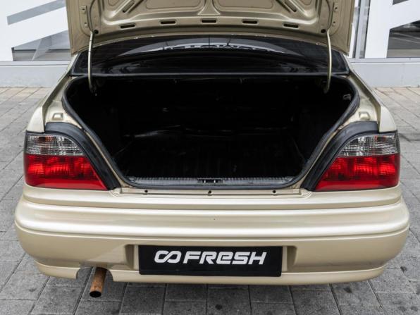 Daewoo Nexia I с пробегом 2008 года, цена 349 000 рублей, 262013 км, седан, Автокод Объявления
