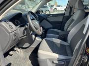 Volkswagen Tiguan I Воронеж  - изображение 21