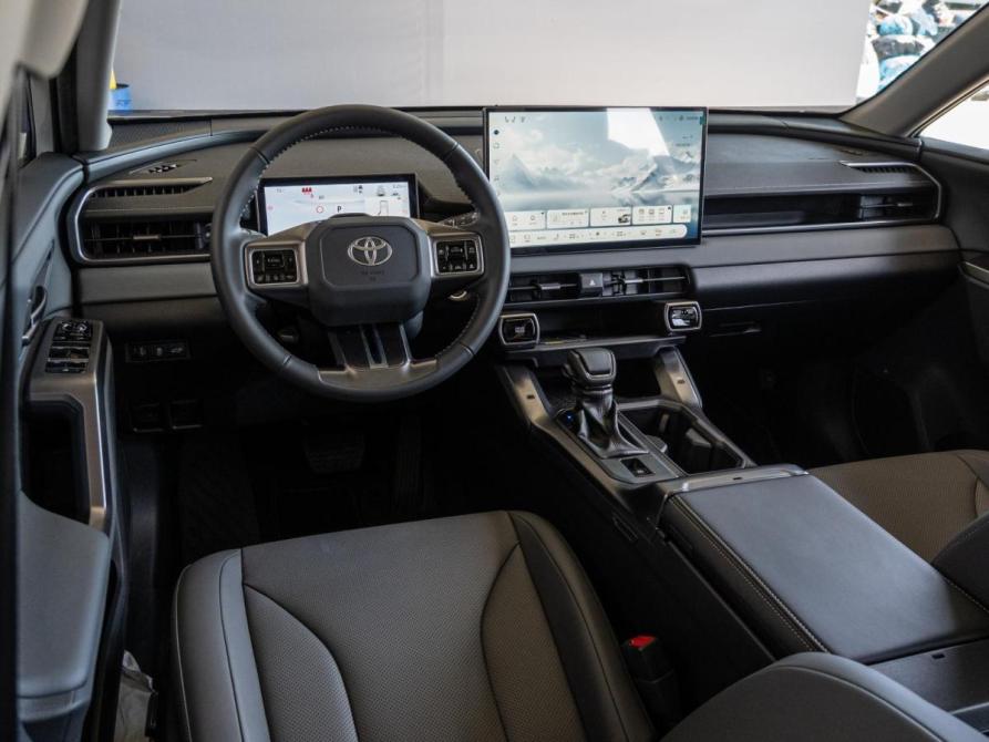 Toyota RAV4 VI (XA60) Краснодар  - изображение 6