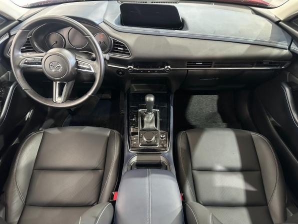 Mazda CX-30 I с пробегом 2024 года, цена 3 098 000 рублей, 23400 км, внедорожник, Автокод Объявления