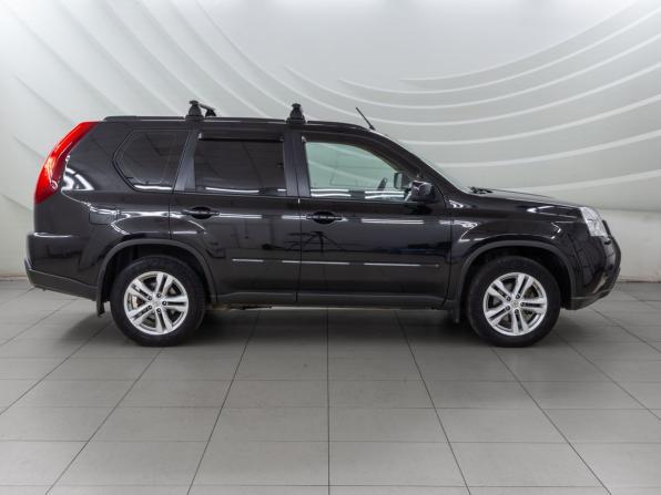 Nissan X-Trail II Рестайлинг с пробегом 2013 года, цена 1 364 000 рублей, 181737 км, внедорожник, Автокод Объявления