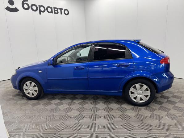 Chevrolet Lacetti I с пробегом 2010 года, цена 499 000 рублей, 175253 км, хэтчбек, Автокод Объявления
