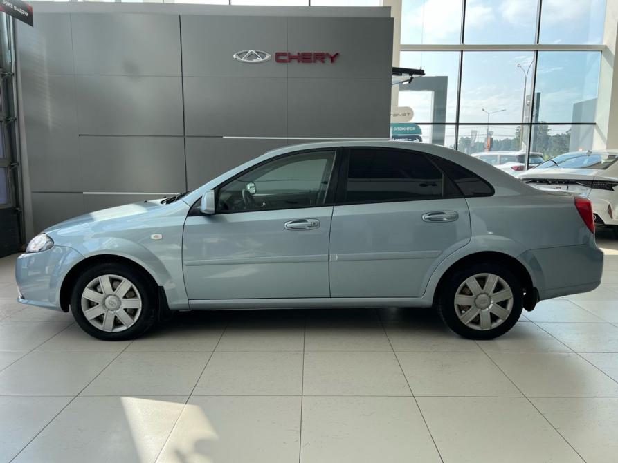 Daewoo Gentra II Екатеринбург  - изображение 7