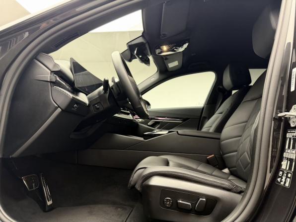 BMW 5 серии VIII (G60/G61/G68) с пробегом 2025 года, цена 8 529 000 рублей, 18546 км, седан, Автокод Объявления
