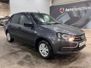 Lada (ВАЗ) Granta I Рестайлинг Пермь  - изображение 7