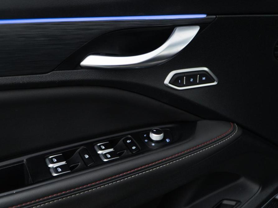 Geely Tugella I Рестайлинг Москва  - изображение 19