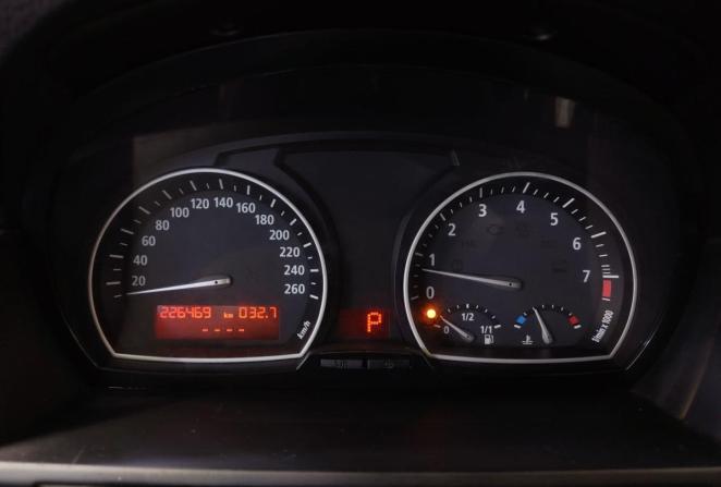 BMW X3 I (E83) Рестайлинг с пробегом 2007 года, цена 800 000 рублей, 226469 км, внедорожник, Автокод Объявления