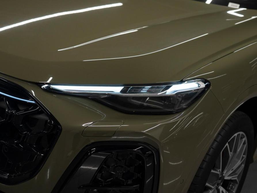 Audi Q5 III (GU) Москва  - изображение 28