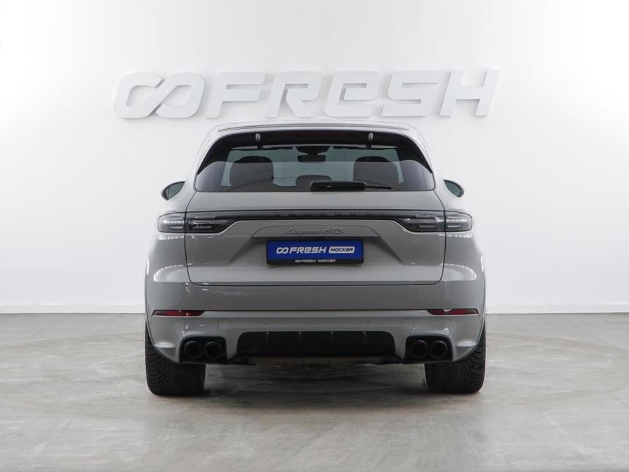 Porsche Cayenne III Москва  - изображение 4