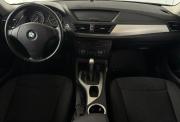 BMW X1 I (E84) Рестайлинг Киров  - изображение 40