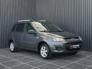 Lada (ВАЗ) Kalina II Пермь  - изображение 55