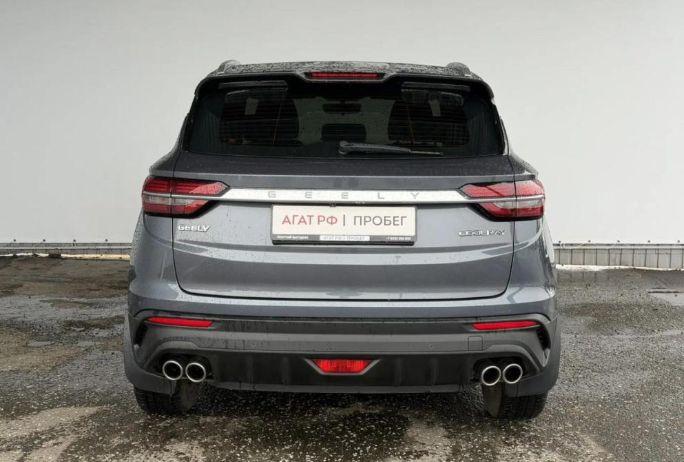 Geely Coolray I Киров  - изображение 6