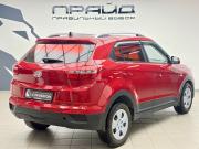Hyundai Creta I Рестайлинг Ростов-на-Дону  - изображение 21