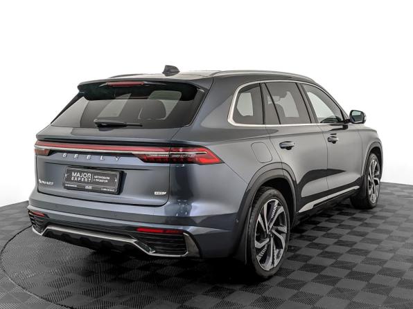 Geely Monjaro I с пробегом 2023 года, цена 3 290 000 рублей, 11568 км, внедорожник, Автокод Объявления
