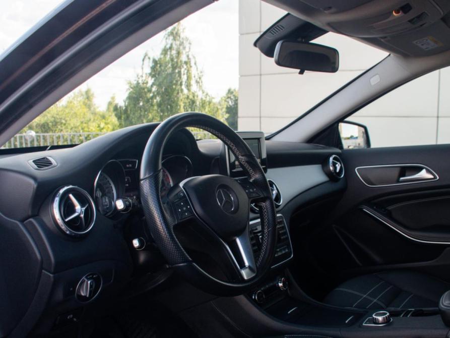 Mercedes-Benz GLA I (X156) Москва  - изображение 9