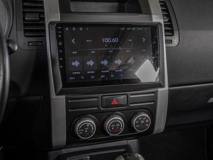 Nissan X-Trail II Рестайлинг Краснодар  - изображение 13