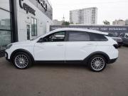 Lada (ВАЗ) Vesta I Рестайлинг (NG) Москва  - изображение 24