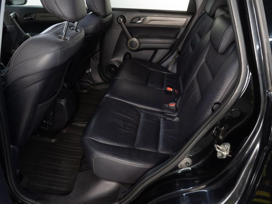 Honda CR-V III Рестайлинг Тюмень  - изображение 17