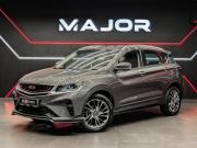 Geely Coolray I Москва  - изображение 28