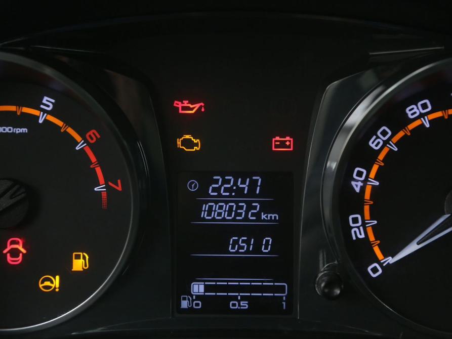 Lada (ВАЗ) Granta I Рестайлинг Иваново  - изображение 16