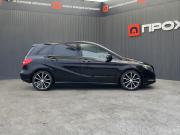 Mercedes-Benz B-Класс II (W246) Пермь  - изображение 60
