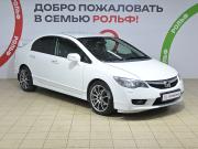 Honda Civic IX Москва  - изображение 22