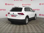 Volkswagen Tiguan II Вологда  - изображение 22