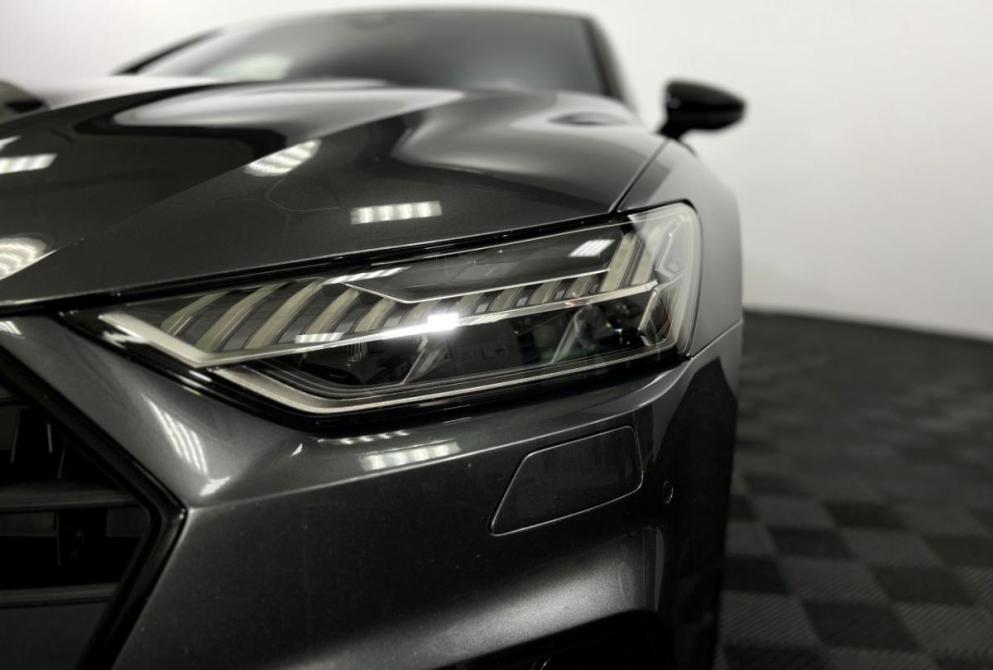 Audi A7 II (4K) Нижний Новгород  - изображение 20