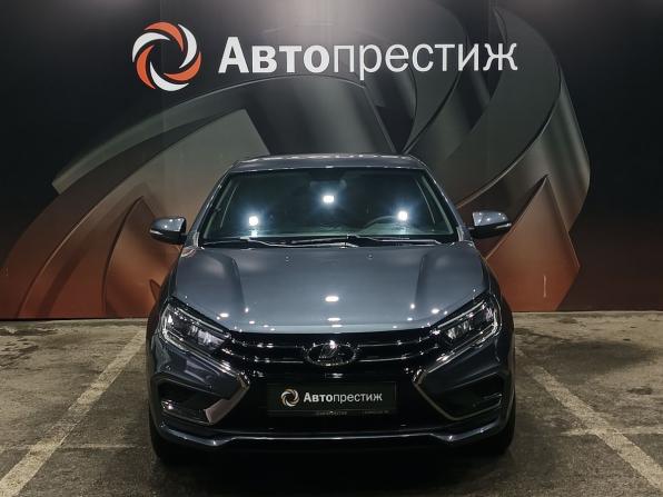Lada (ВАЗ) Vesta I Рестайлинг (NG) с пробегом 2025 года, цена 1 380 000 рублей, 15731 км, седан, Автокод Объявления