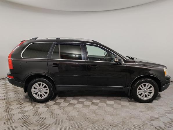 Volvo XC90 I Рестайлинг с пробегом 2008 года, цена 1 199 000 рублей, 256920 км, внедорожник, Автокод Объявления