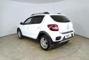 Renault Sandero II Рестайлинг Волгоград  - изображение 22