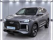 Chery Tiggo 4 I Рестайлинг 2 Москва  - изображение 18