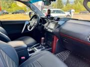 Toyota Land Cruiser Prado 150 Series Рестайлинг 1 Великие Луки  - изображение 42