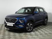 Hyundai Creta II Санкт-Петербург  - изображение 24